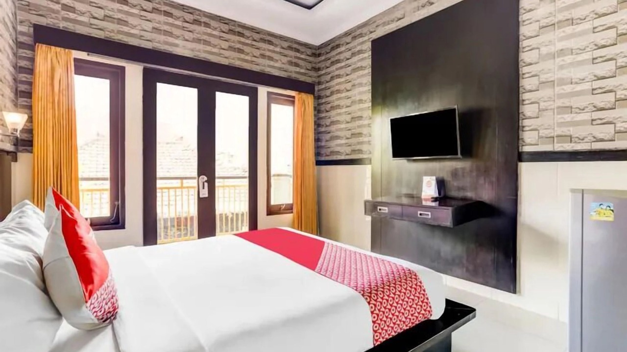 Photo of Bedroom in Pemogan