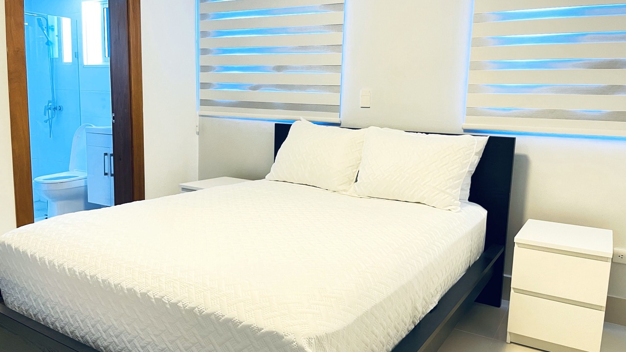 Photo of Bedroom in Gregorio Luperon