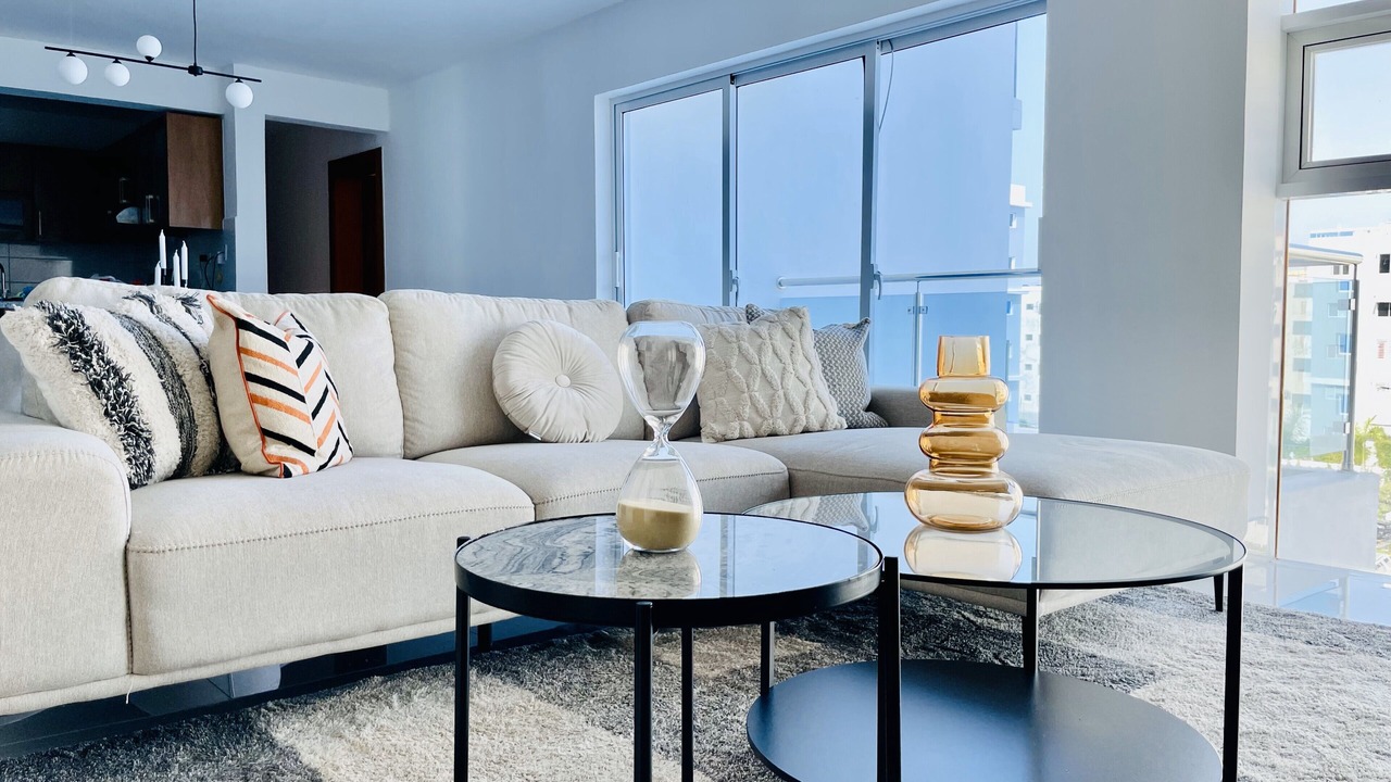 Photo of Livingroom in Gregorio Luperon