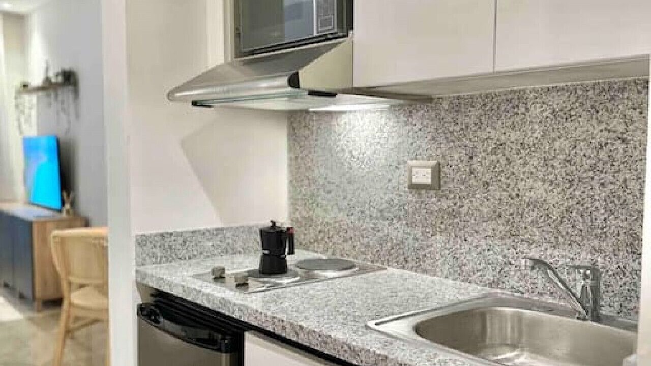 Photo of Kitchen in Samana