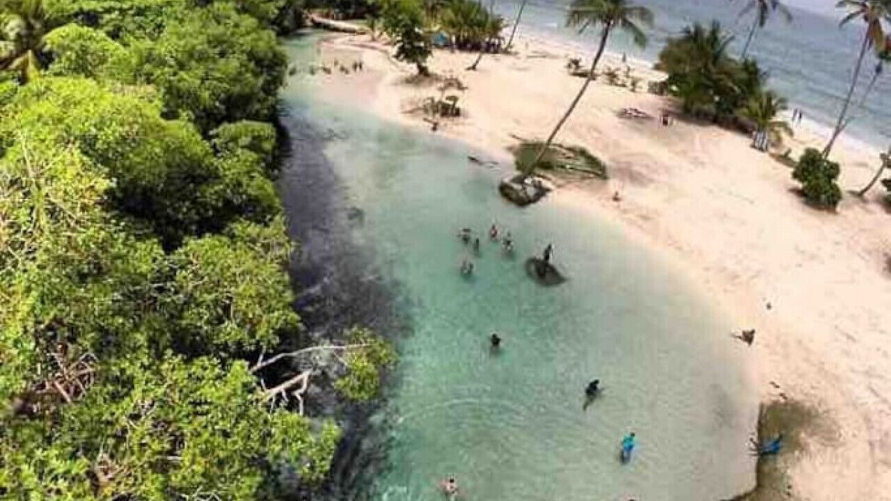 Photo of Others in Samana