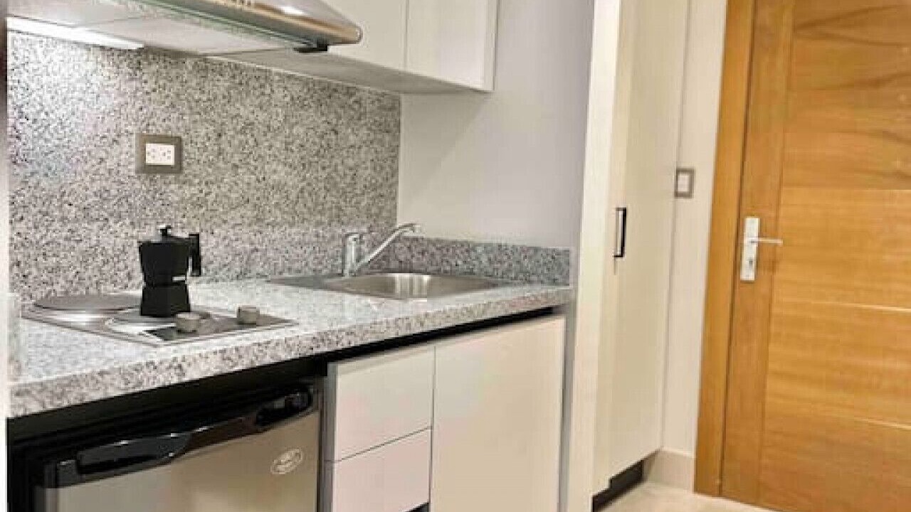 Photo of Kitchen in Samana
