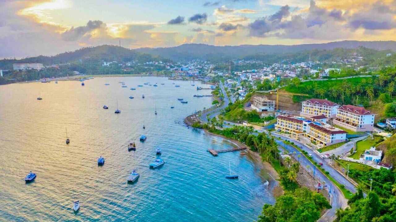 Photo of Outdoor in Samana