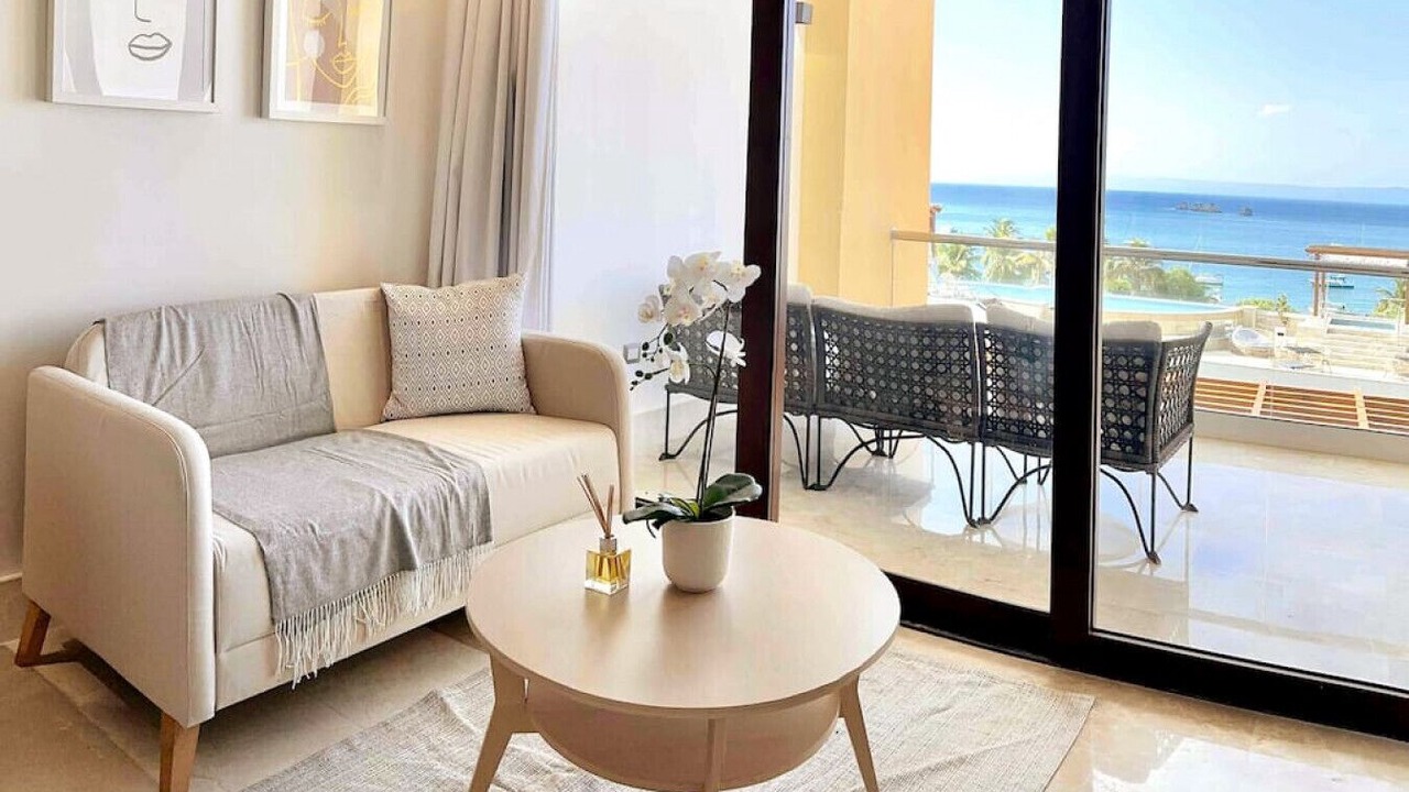 Photo of Livingroom in Samana
