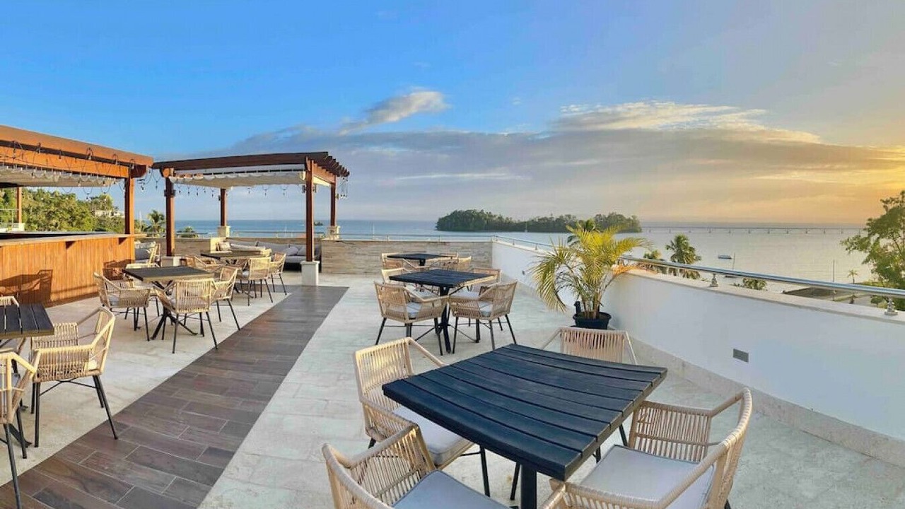 Photo of Outdoor in Samana