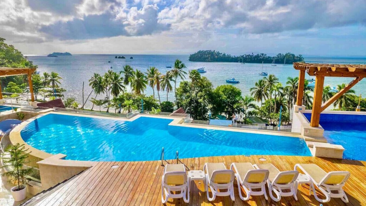Photo of Outdoor in Samana