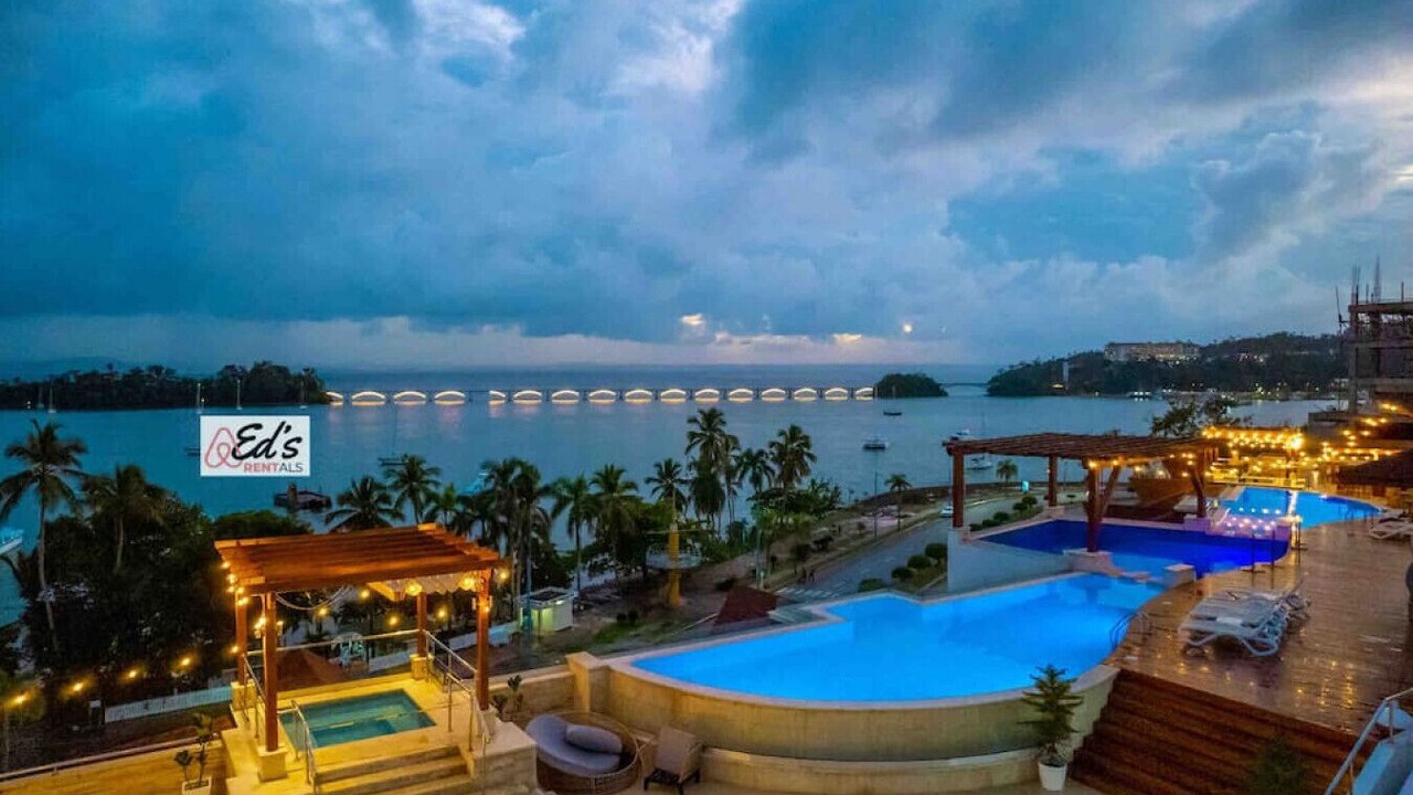 Photo of Outdoor in Samana