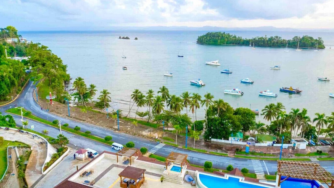 Photo of Outdoor in Samana