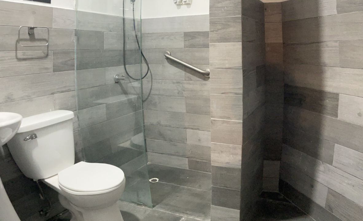 Photo of Bathroom in Miraflores