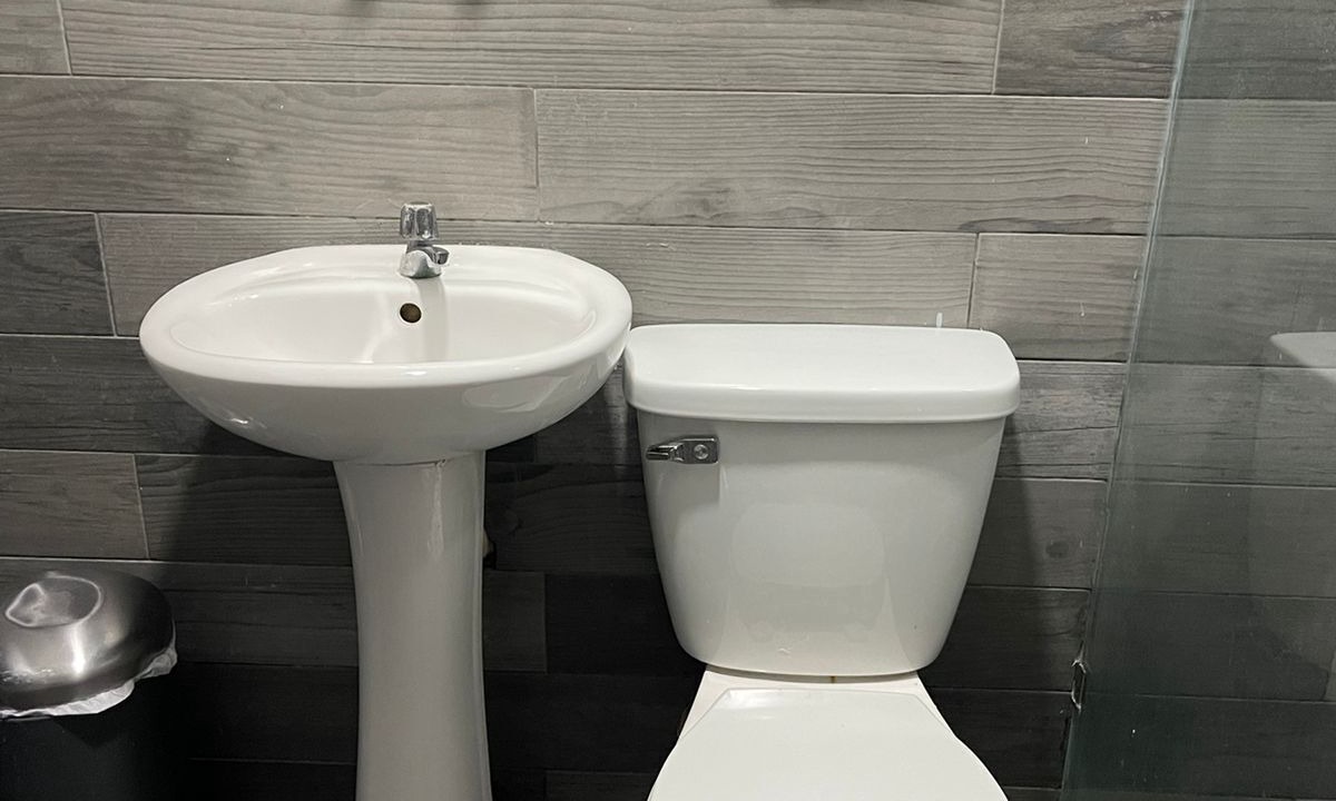 Photo of Bathroom in Miraflores