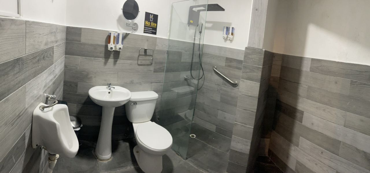 Photo of Bathroom in Miraflores