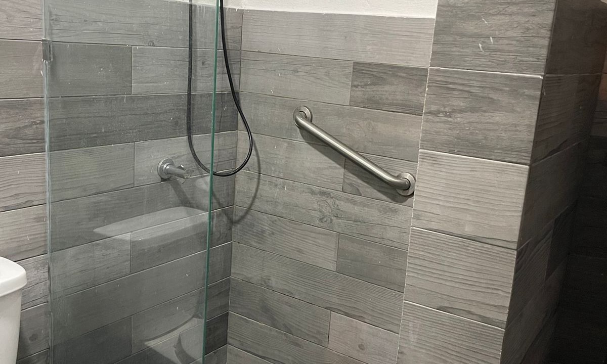 Photo of Bathroom in Miraflores