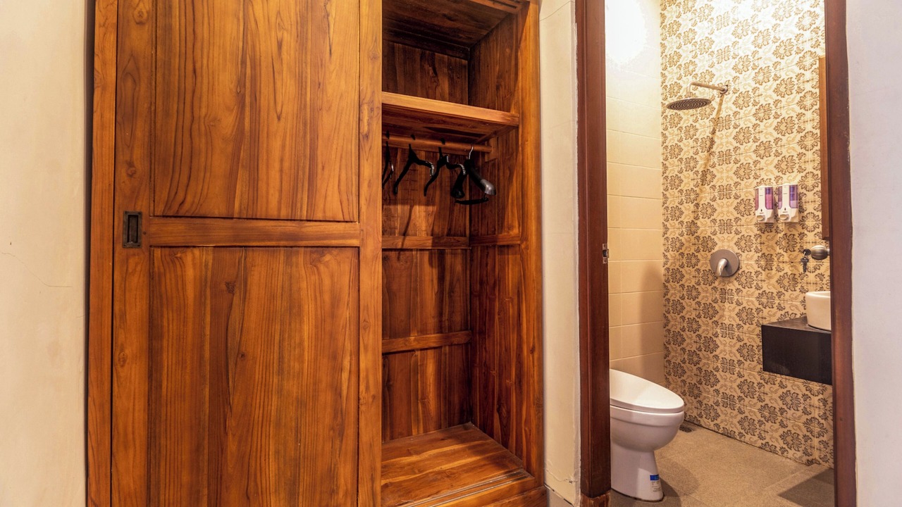 Photo of Bathroom in Marga