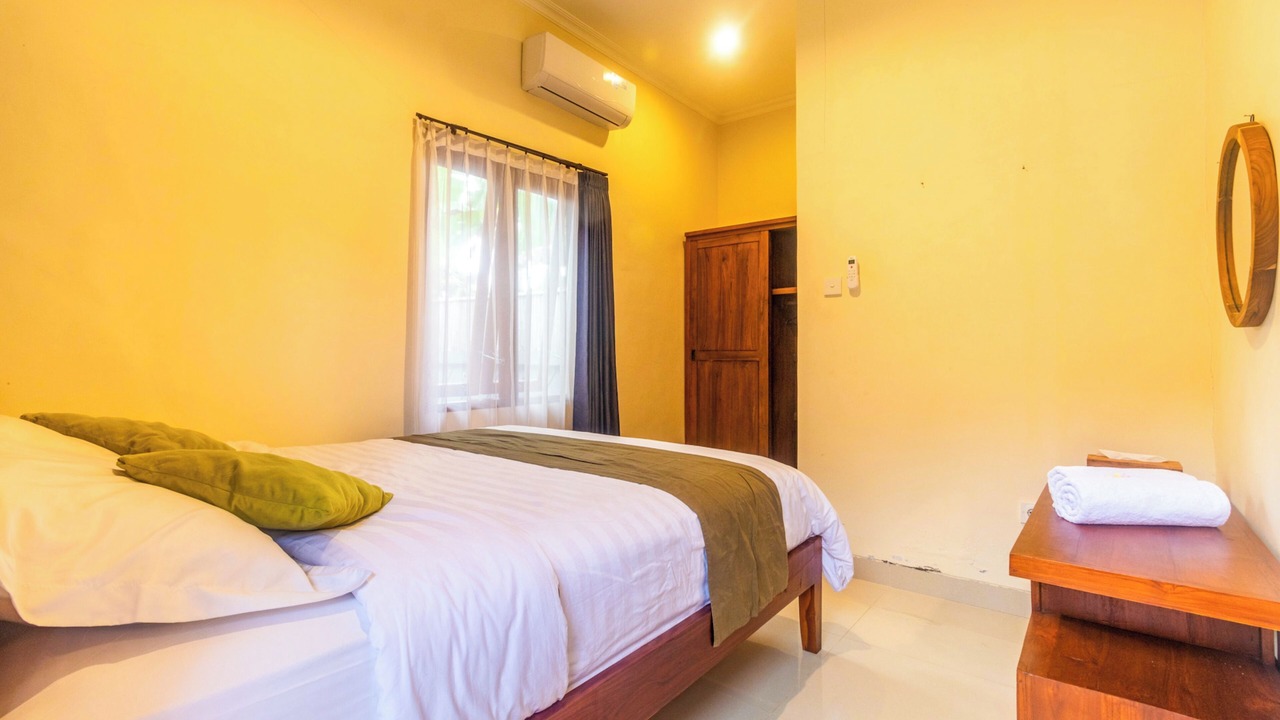 Photo of Bedroom in Marga