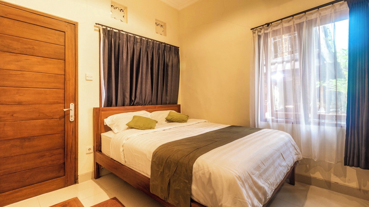 Photo of Bedroom in Marga