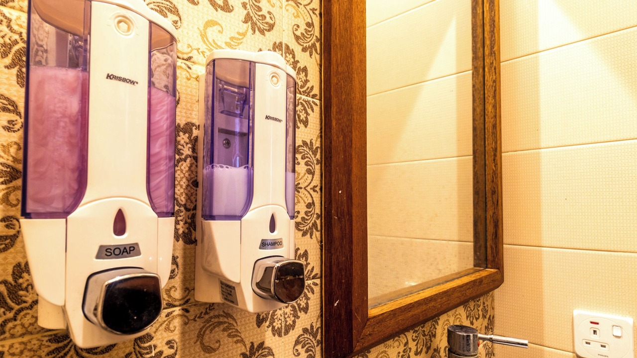 Photo of Bathroom in Marga