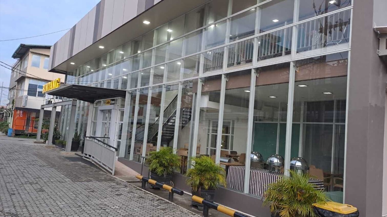 Photo of Outdoor in Balikpapan