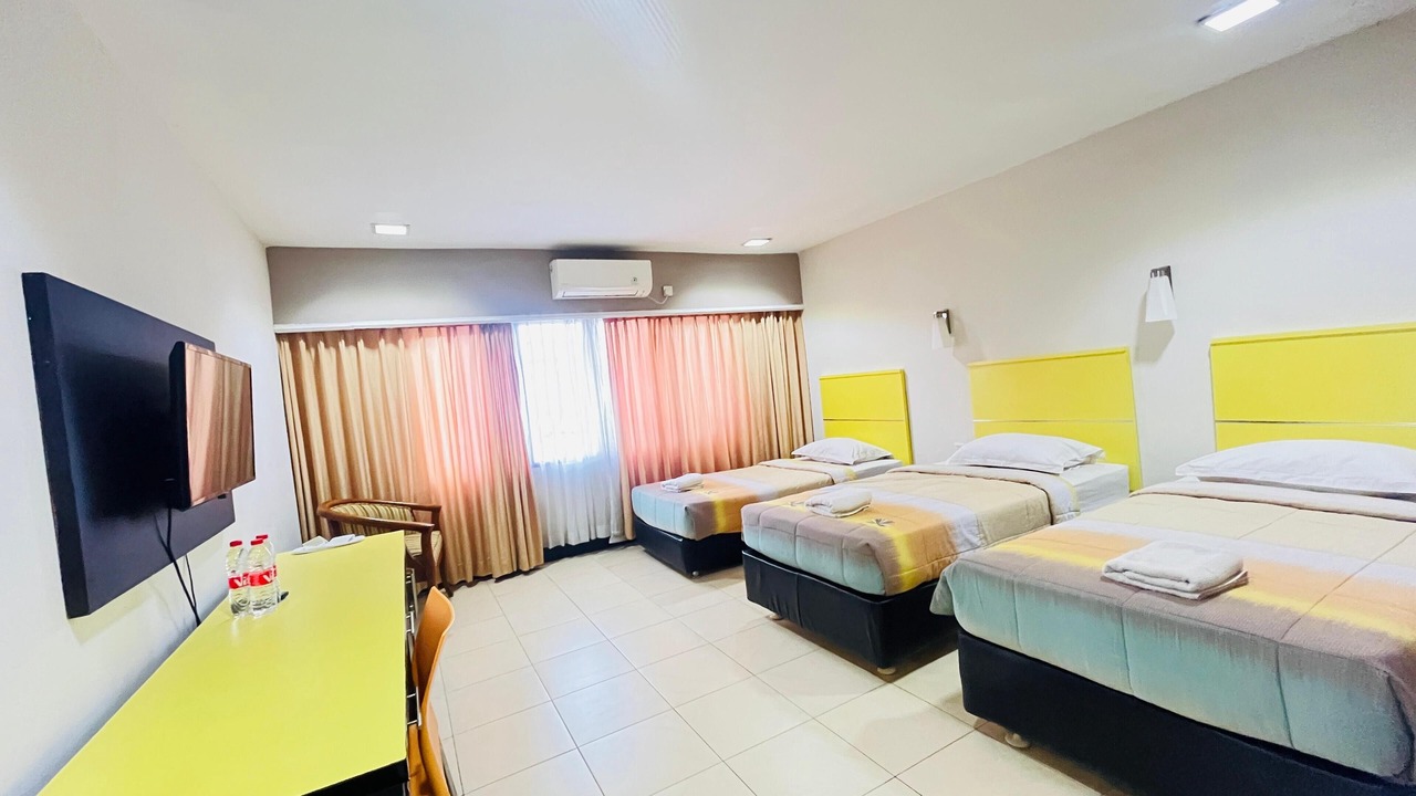 Photo of Bedroom in Balikpapan