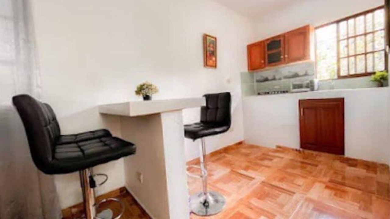 Photo of Kitchen in Jarabacoa