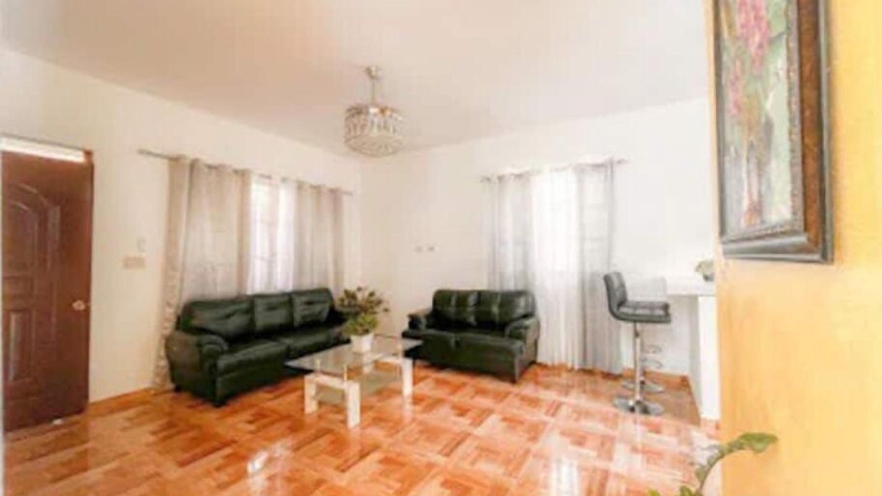 Photo of Livingroom in Jarabacoa