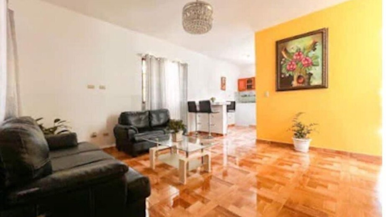 Photo of Livingroom in Jarabacoa