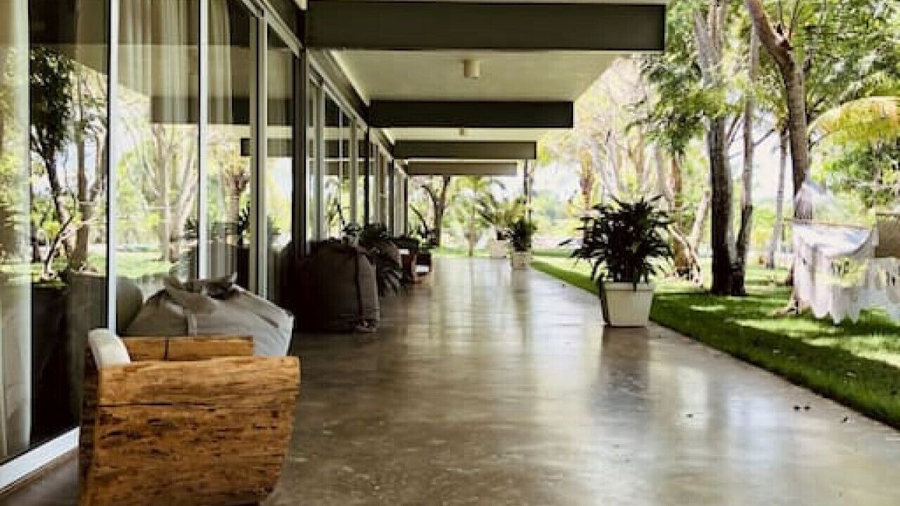 Photo of Outdoor in Los Brazos