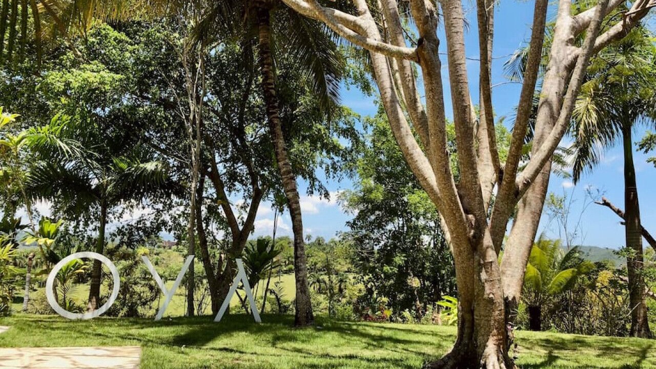 Photo of Outdoor in Los Brazos
