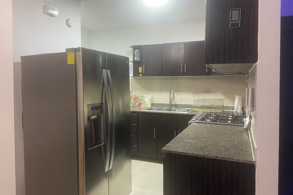 Photo of Kitchen in Santo Domingo Este