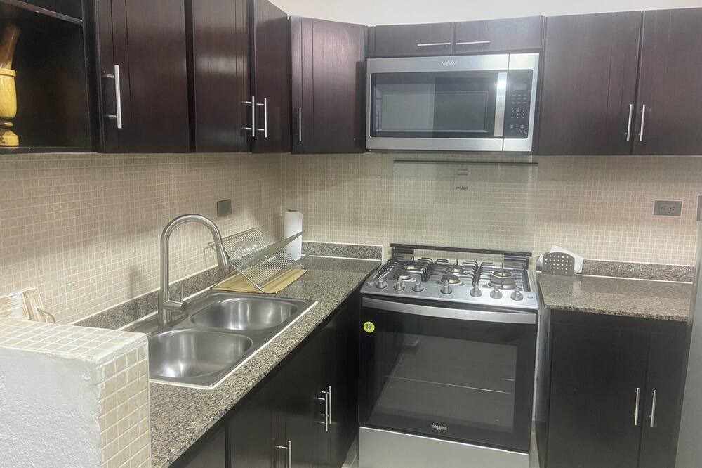 Photo of Kitchen in Santo Domingo Este