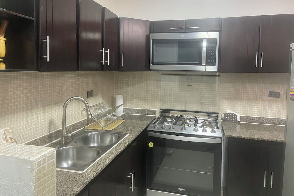 Photo of Kitchen in Santo Domingo Este