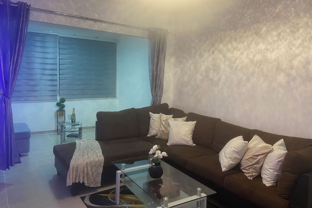 Photo of Livingroom in Santo Domingo Este