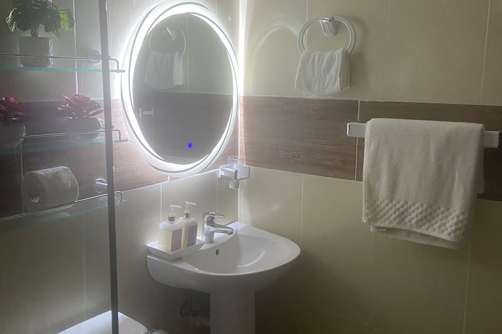 Photo of Bathroom in Santo Domingo Este