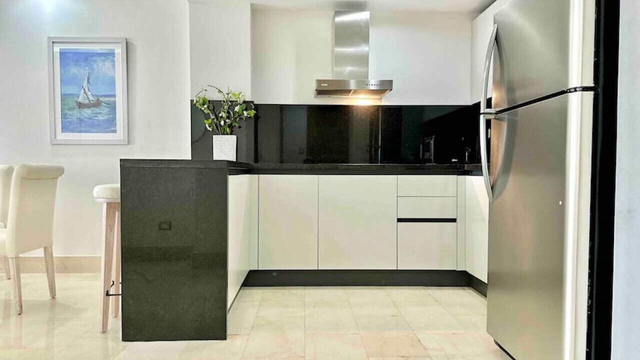 Photo of Kitchen in Samana
