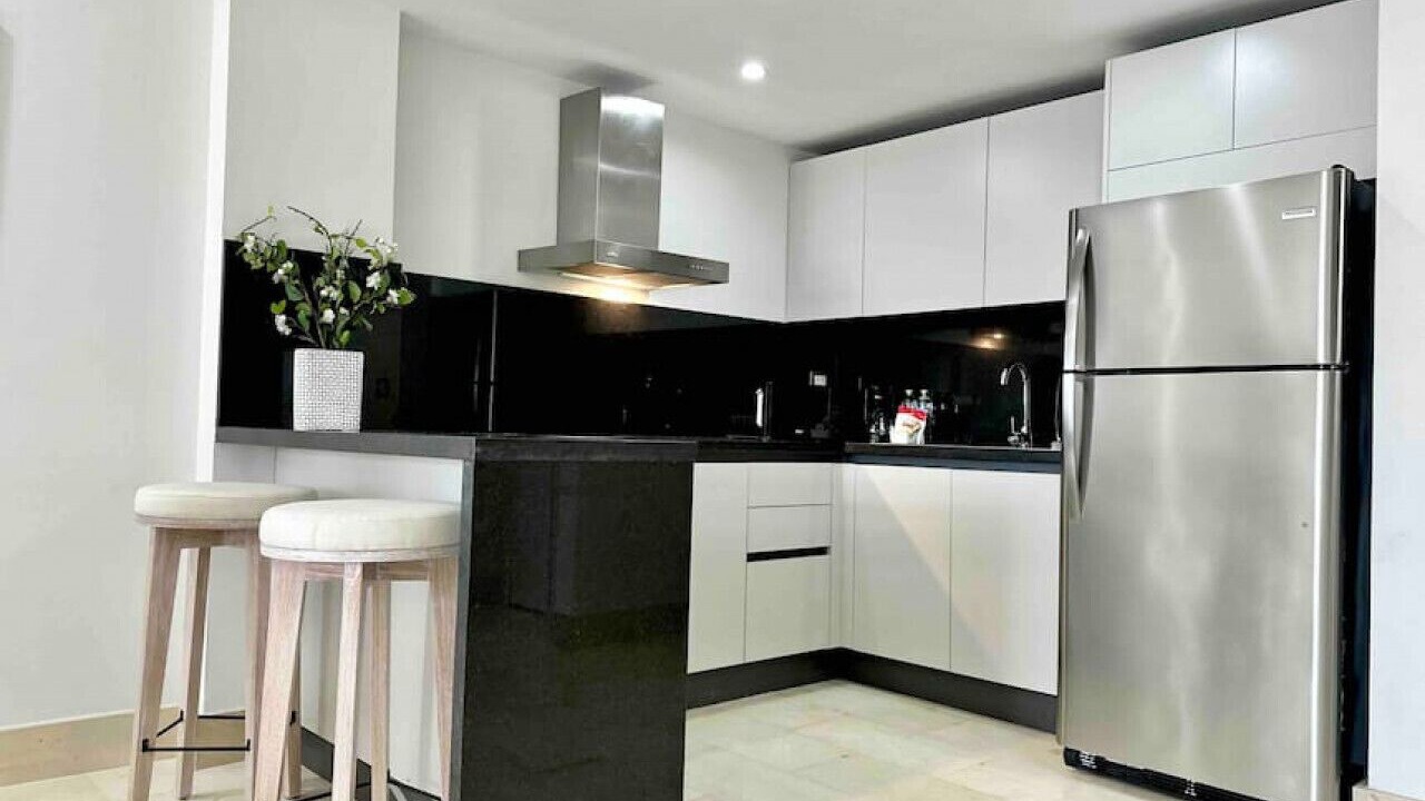 Photo of Kitchen in Samana