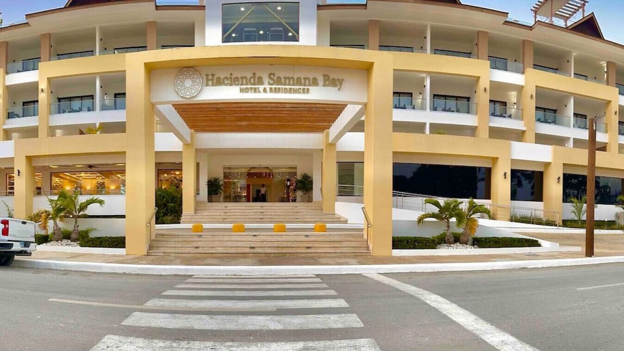 Photo of Outdoor in Samana