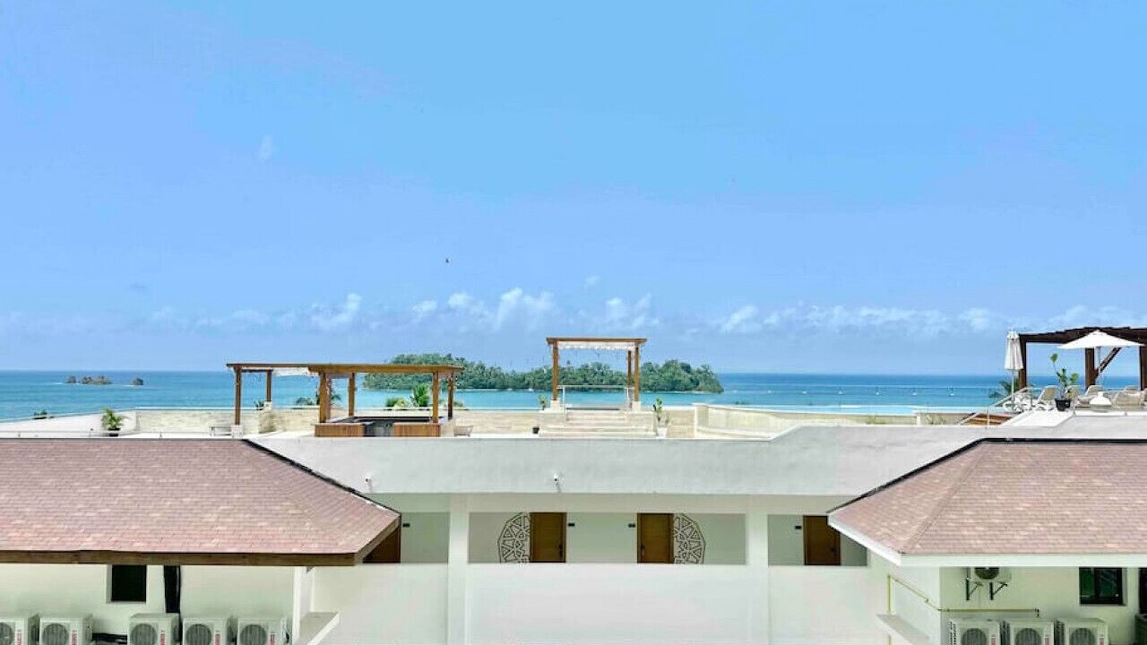 Photo of Outdoor in Samana