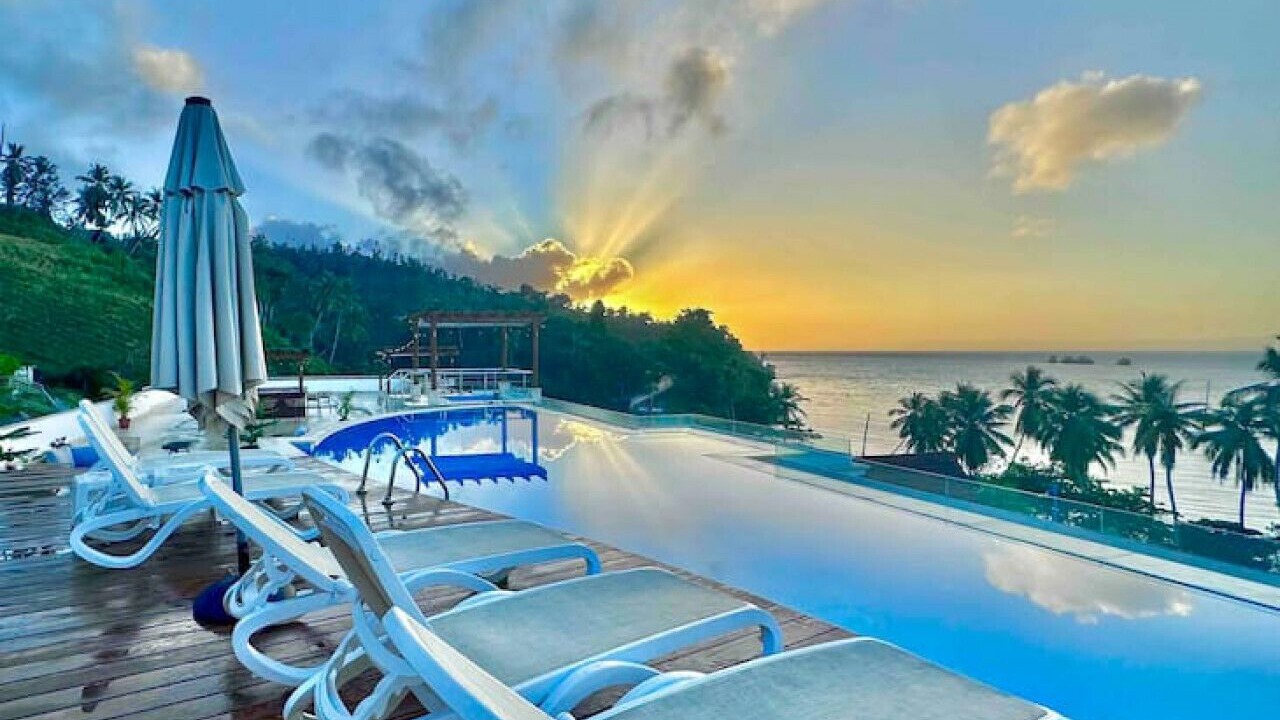 Photo of Outdoor in Samana