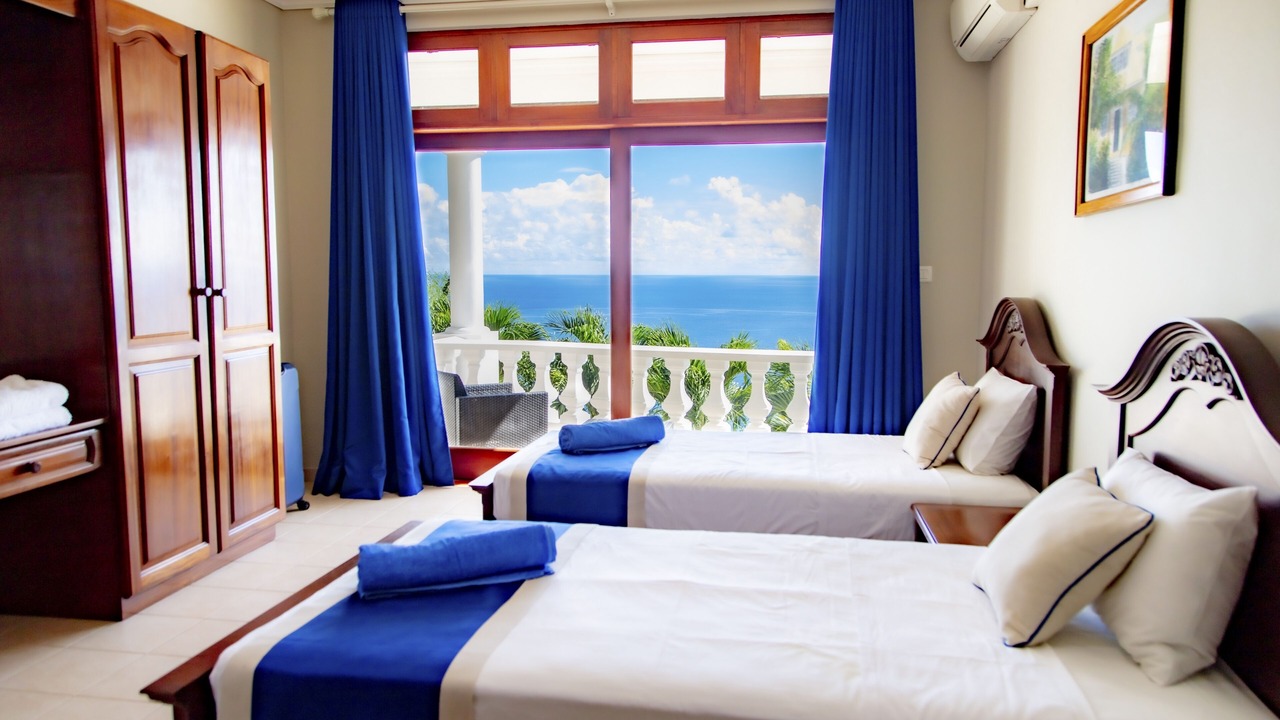Photo of Bedroom in Glacis
