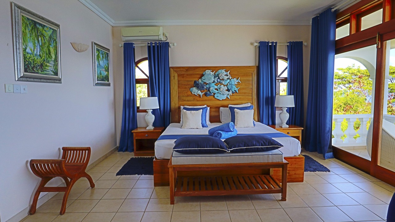 Photo of Bedroom in Glacis