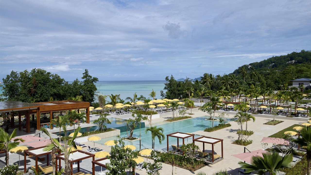 Photo of Outdoor in Anse La Mouche