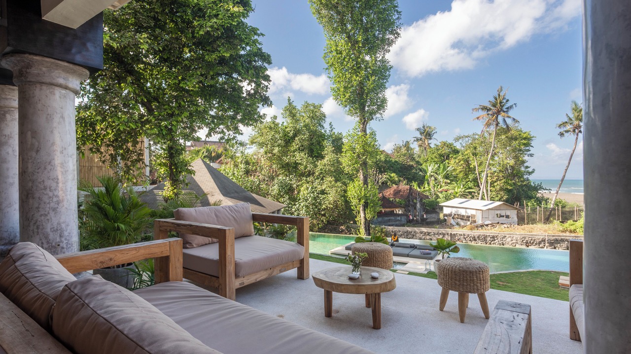 Photo of Outdoor in Tanjungbenoa