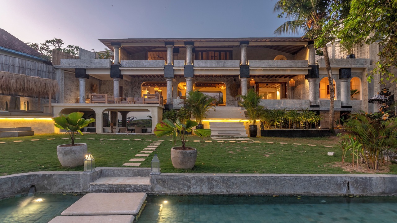 Photo of Outdoor in Tanjungbenoa