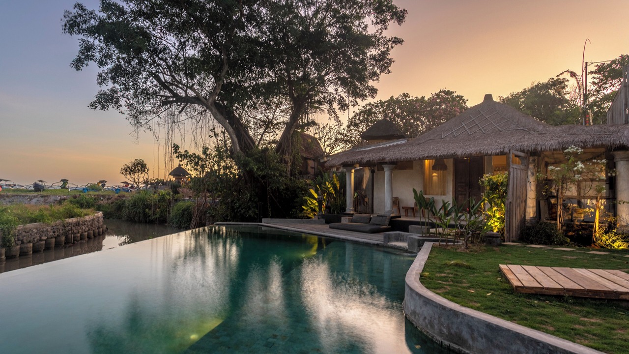 Photo of Outdoor in Tanjungbenoa