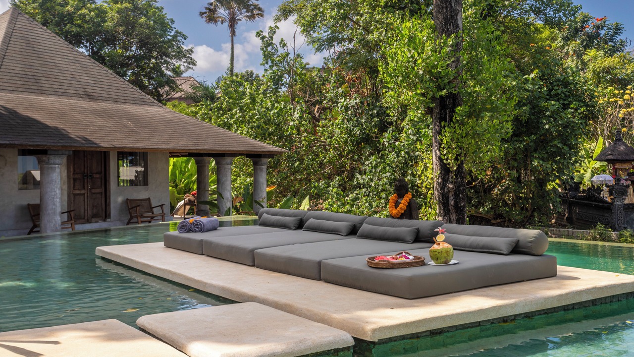 Photo of Outdoor in Tanjungbenoa
