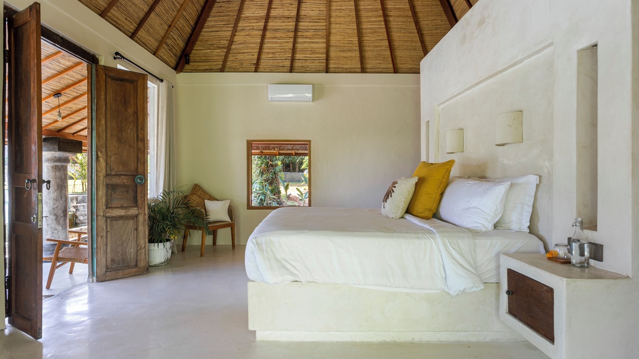 Photo of Bedroom in Tanjungbenoa