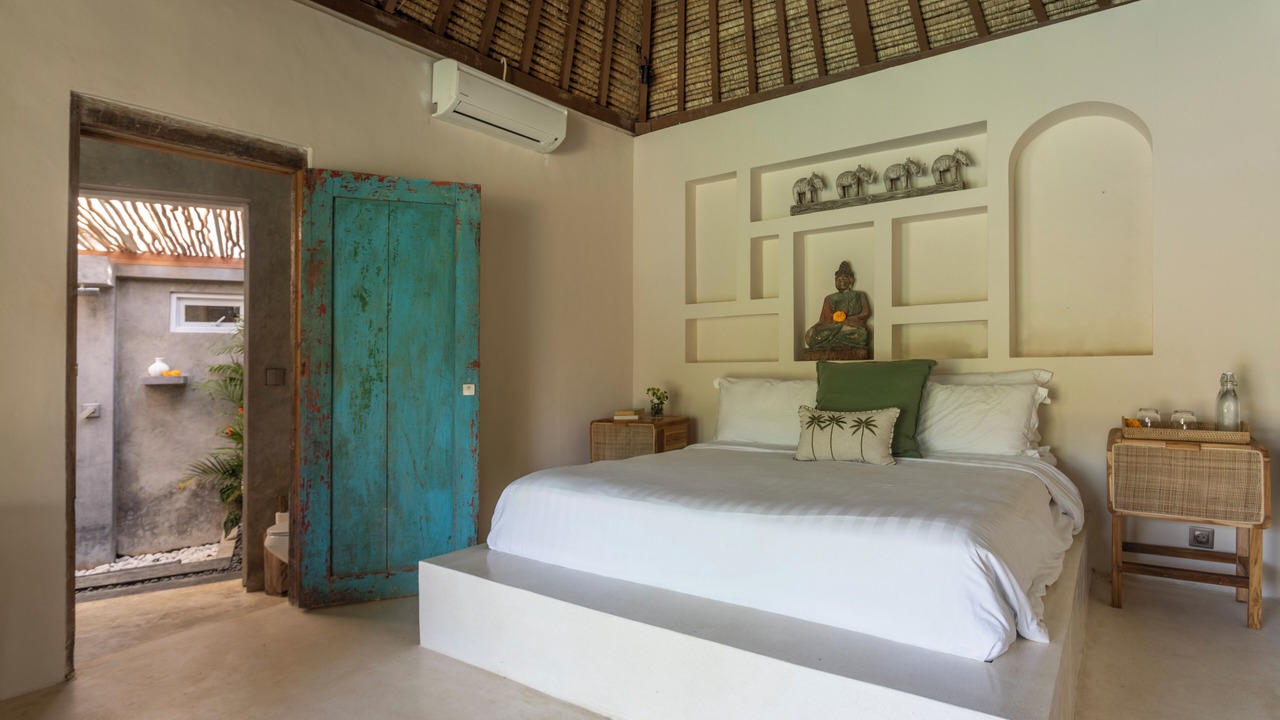 Photo of Bedroom in Tanjungbenoa