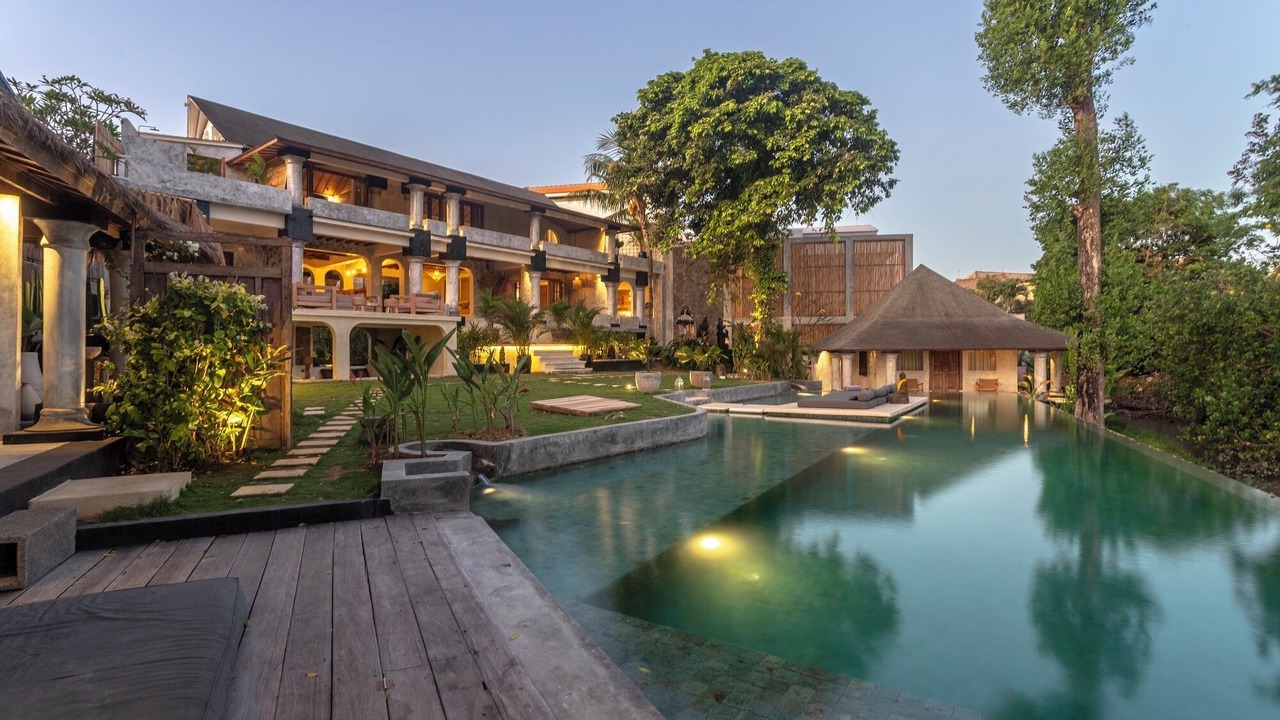 Photo of Outdoor in Tanjungbenoa