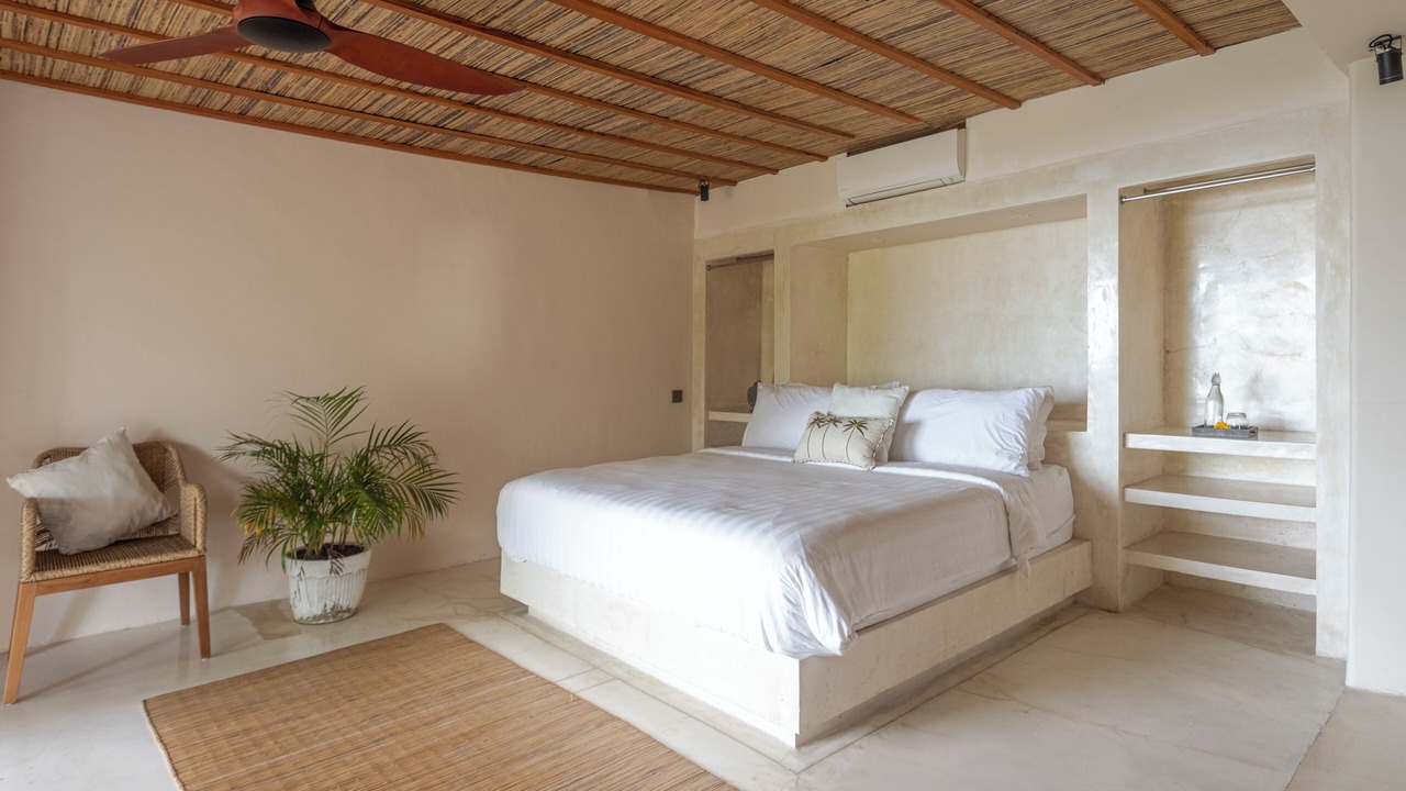 Photo of Bedroom in Tanjungbenoa