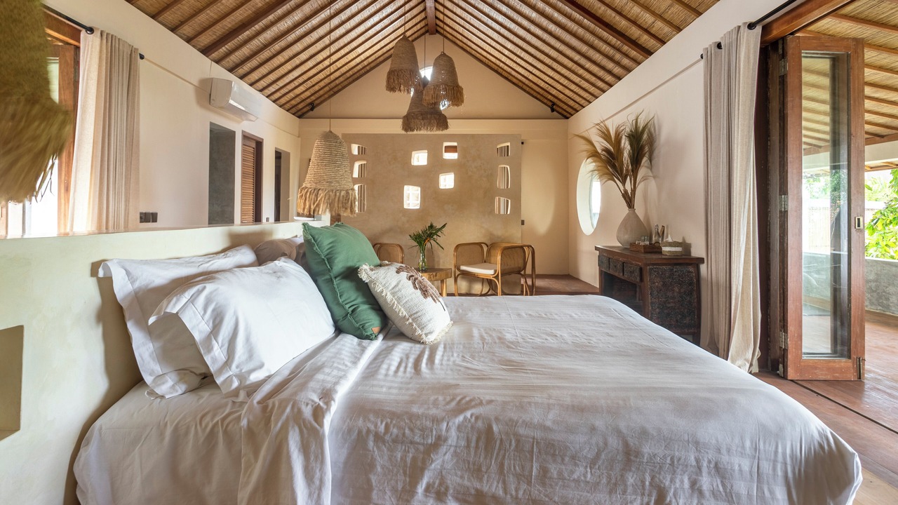 Photo of Bedroom in Tanjungbenoa