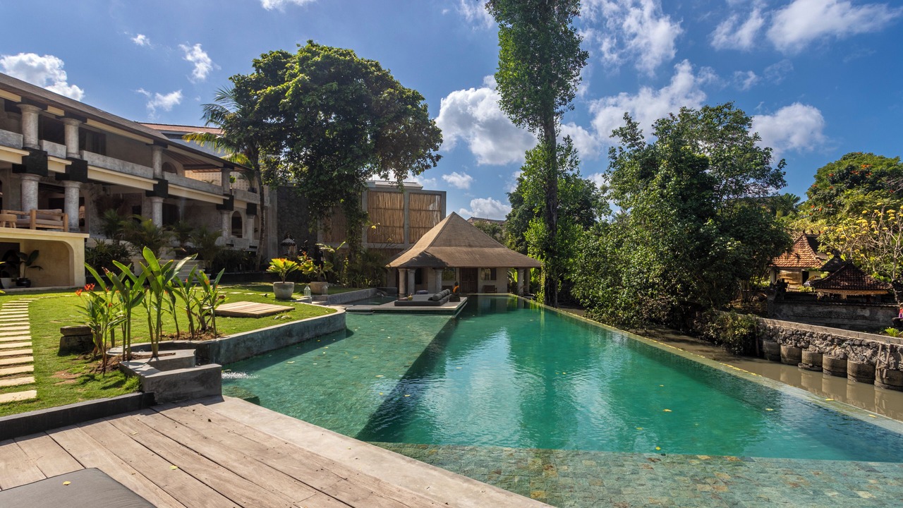 Photo of Outdoor in Tanjungbenoa